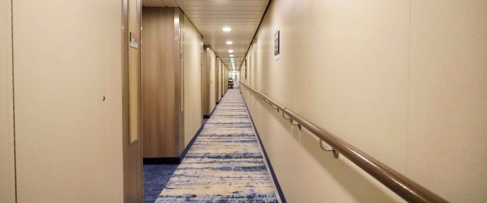 Maintenance Strategies for Inclusivity and Accessibility in Hotels