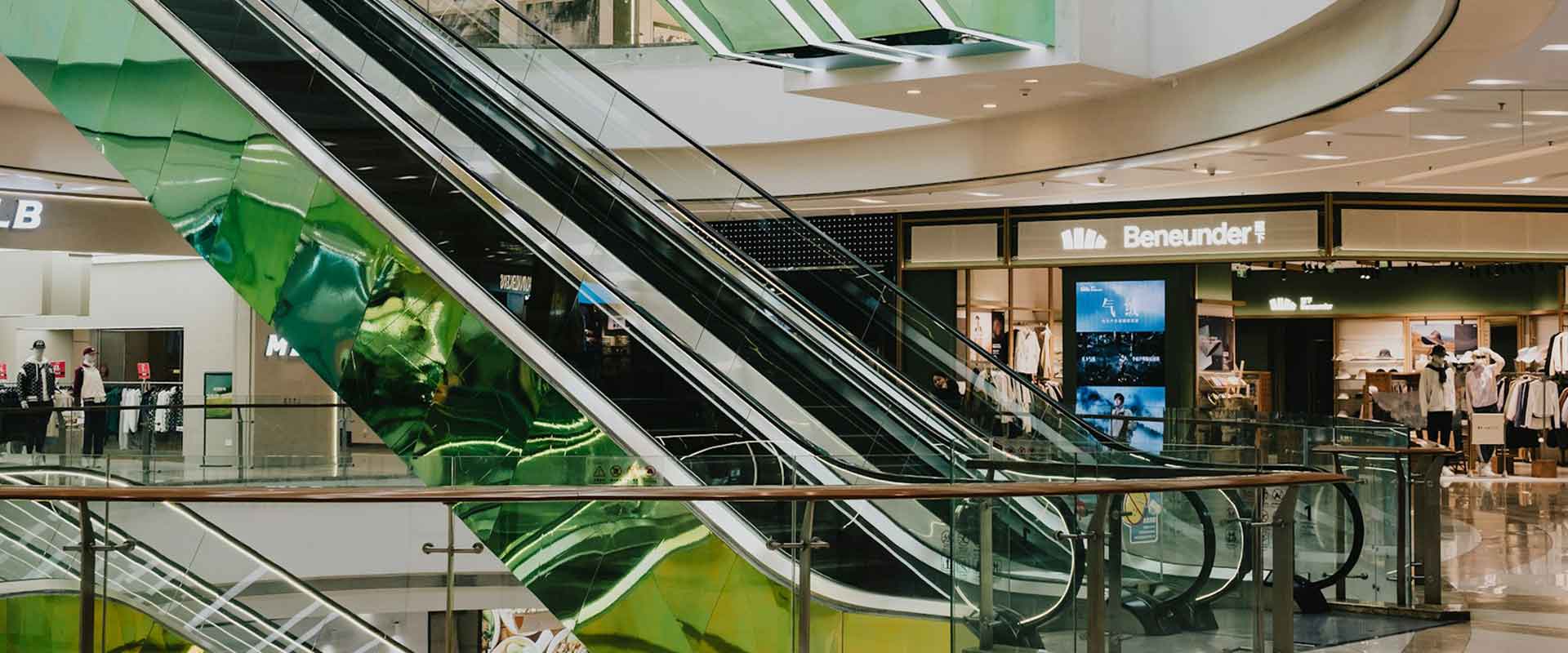 Shopping Centre Standards – What Shoppers Expect from Facilities Today